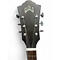 Used Guild D240E Natural Acoustic Electric Guitar