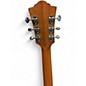Used Guild D240E Natural Acoustic Electric Guitar