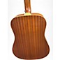 Used Guild D240E Natural Acoustic Electric Guitar