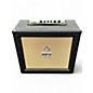 Used Orange Amplifiers Crush 35RT Guitar Combo Amp thumbnail