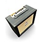 Used Orange Amplifiers Crush 35RT Guitar Combo Amp