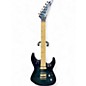Used Jackson DKQ2M HT Blue Solid Body Electric Guitar thumbnail