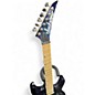 Used Jackson DKQ2M HT Blue Solid Body Electric Guitar