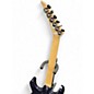 Used Jackson DKQ2M HT Blue Solid Body Electric Guitar