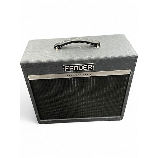 Used Fender BASS BREAKER BB12 Guitar Cabinet