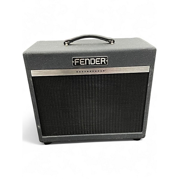 Used Fender BASS BREAKER BB12 Guitar Cabinet