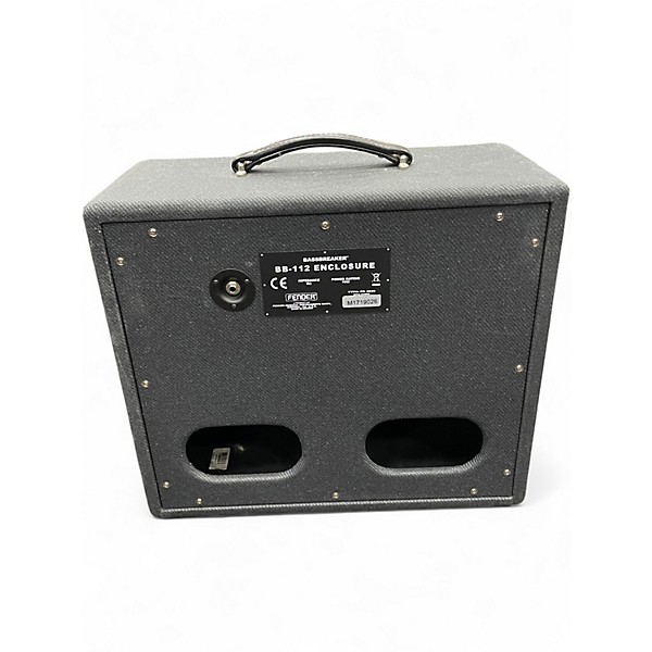 Used Fender BASS BREAKER BB12 Guitar Cabinet