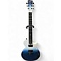 Used Enya NOVA GO Blue Burst Solid Body Electric Guitar thumbnail