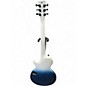 Used Enya NOVA GO Blue Burst Solid Body Electric Guitar