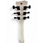 Used Enya NOVA GO Blue Burst Solid Body Electric Guitar