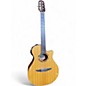Used Yamaha NTX700 Natural Classical Acoustic Electric Guitar thumbnail