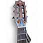 Used Yamaha NTX700 Natural Classical Acoustic Electric Guitar
