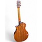 Used Yamaha NTX700 Natural Classical Acoustic Electric Guitar