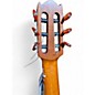 Used Yamaha NTX700 Natural Classical Acoustic Electric Guitar