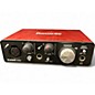 Used Focusrite Scarlett Solo Audio Interface thumbnail