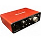 Used Focusrite Scarlett Solo Audio Interface
