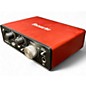 Used Focusrite Scarlett Solo Audio Interface