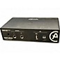 Used Arturia Minifuse 1 Audio Interface