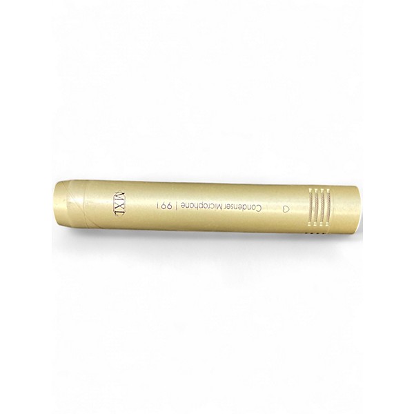 Used MXL 991 Condenser Microphone