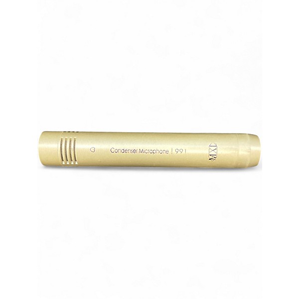 Used MXL 991 Condenser Microphone