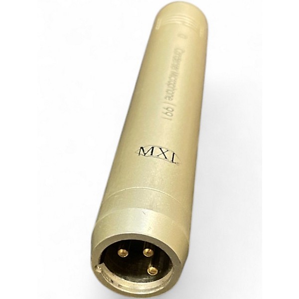 Used MXL 991 Condenser Microphone