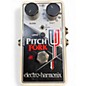Used Electro-Harmonix Pitch Fork Polyphonic Pitch Shifting Effect Pedal thumbnail