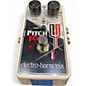 Used Electro-Harmonix Pitch Fork Polyphonic Pitch Shifting Effect Pedal
