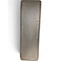 Used Dunlop GCB95 Original Crybaby Wah Effect Pedal thumbnail