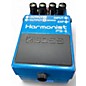 Used BOSS PS6 Harmonist Effect Pedal