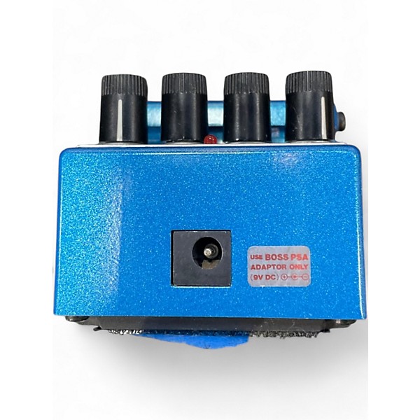 Used BOSS PS6 Harmonist Effect Pedal