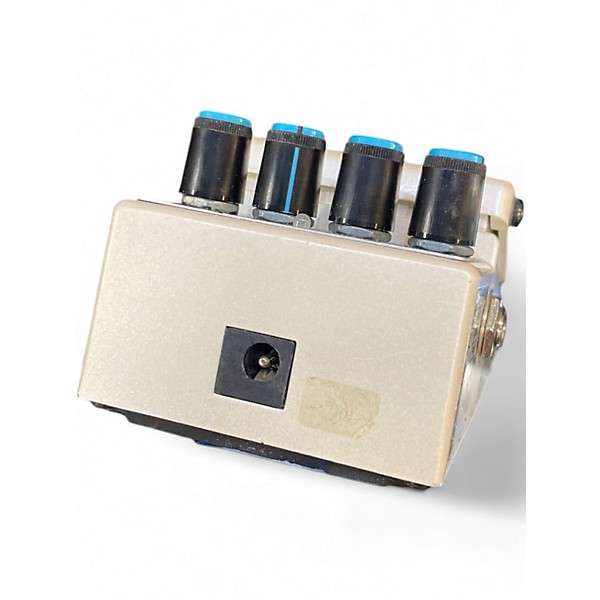 Used BOSS DD7 Digital Delay Effect Pedal