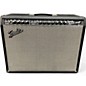 Used Fender Vintage Reissue 1965 Twin Reverb Tube Guitar Combo Amp thumbnail