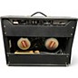 Used Fender Vintage Reissue 1965 Twin Reverb Tube Guitar Combo Amp