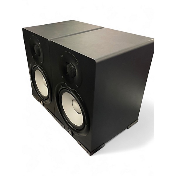 Used Yamaha HS7 Pair Powered Monitor