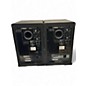 Used Yamaha HS7 Pair Powered Monitor