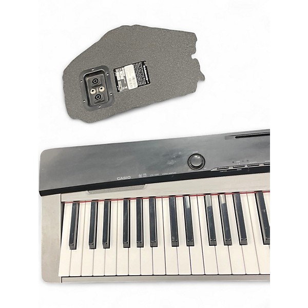 Used Casio PX5S Privia 88 Key Stage Piano
