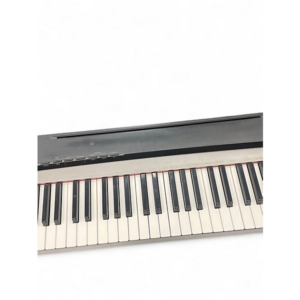 Used Casio PX5S Privia 88 Key Stage Piano