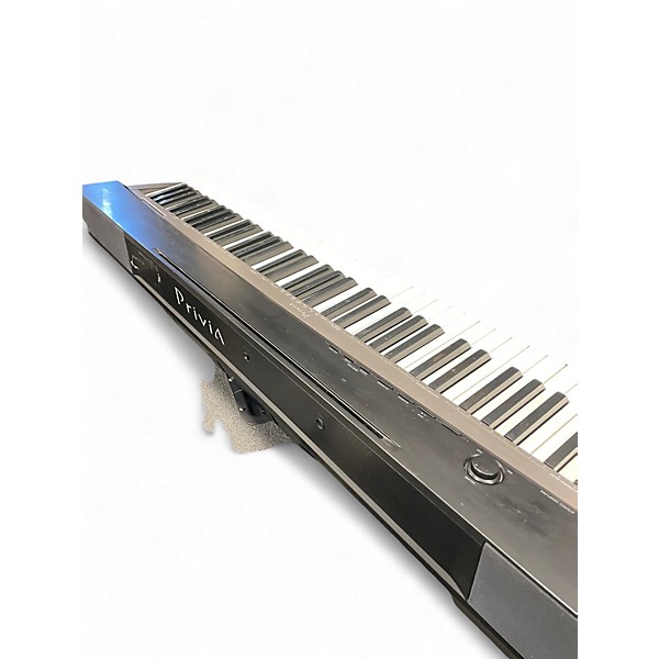 Used Casio PX5S Privia 88 Key Stage Piano