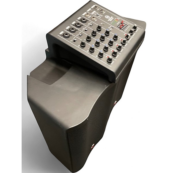 Used Harbinger M200 BT Sound Package