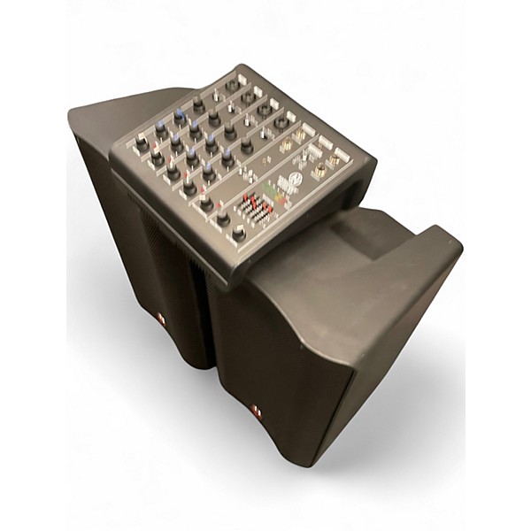 Used Harbinger M200 BT Sound Package
