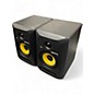 Used KRK RP5 ROKIT G4 Pair Powered Monitor