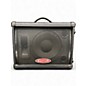 Used Kustom KPM 10 Powered Speaker thumbnail