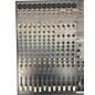 Used Yamaha EMX 5016CF Unpowered Mixer