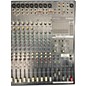 Used Yamaha EMX 5016CF Unpowered Mixer