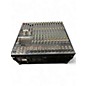 Used Yamaha EMX 5016CF Unpowered Mixer