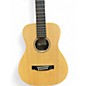 Used Martin LX1E Natural Acoustic Electric Guitar