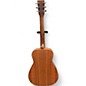 Used Martin LX1E Natural Acoustic Electric Guitar