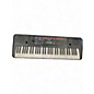 Used Yamaha PSRE263 61 Key Portable Keyboard thumbnail