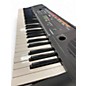Used Yamaha PSRE263 61 Key Portable Keyboard