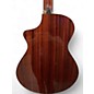 Used Breedlove Solo CN12ce Sunburst 12 String Acoustic Electric Guitar